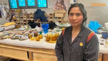 Son más jóvenes que deciden