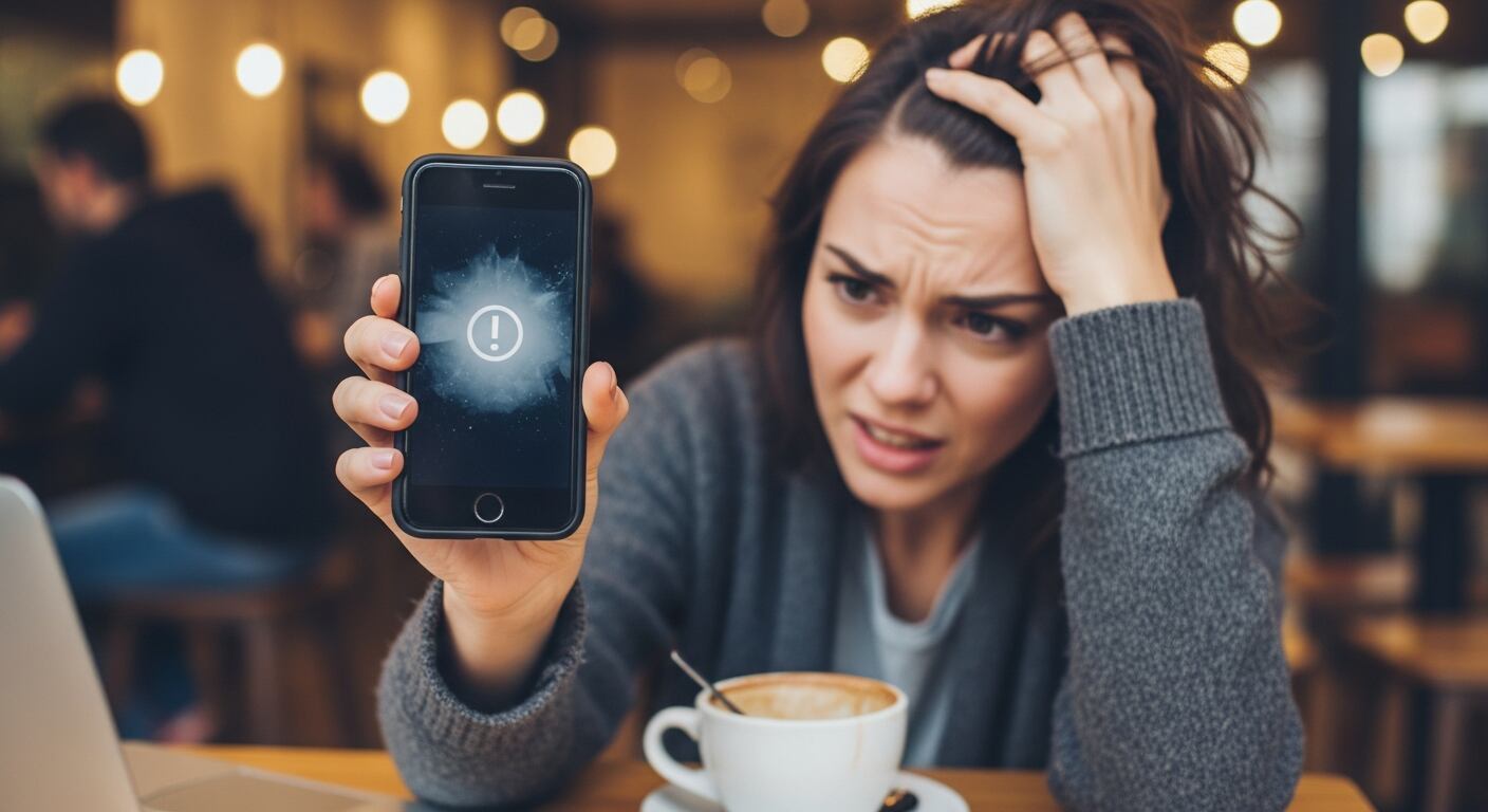 Los dispositivos obsoletos sufren ralentización, errores y problemas de compatibilidad con aplicaciones populares y servicios online. (Imagen Ilustrativa Infobae)