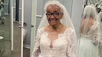 De joven no pudo usar