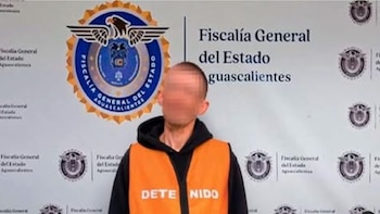 Detienen a hombre acusado de matar perros y comerlos en Aguascalientes