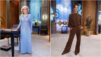 Quiénes son los invitados de Mirtha Legrand y qué pasará con el programa de Juana Viale el fin de semana
