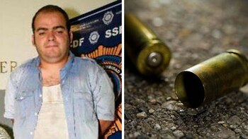 Los homicidios clave de 'El