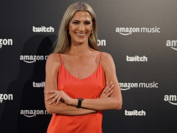 15-06-2021 Laura Sánchez
EUROPA ESPAÑA SOCIEDAD
CORTESÍA