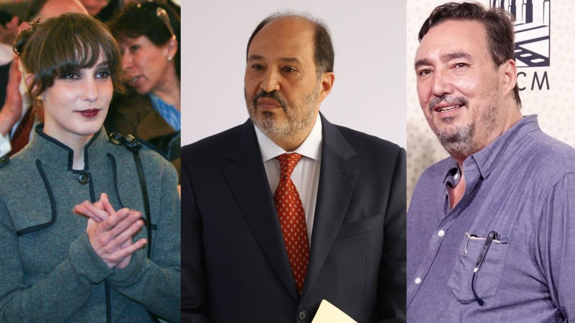 Quiénes son los hijos de Cuauhtémoc Cárdenas y a qué se dedican