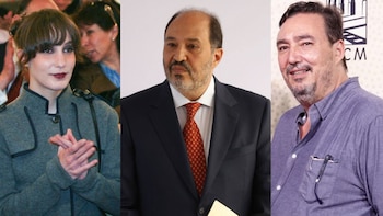 Quiénes son los hijos de Cuauhtémoc Cárdenas y a qué se dedican