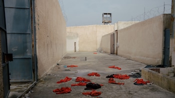 El cambio de poder en