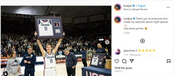 Reconocimiento a la mexicana por