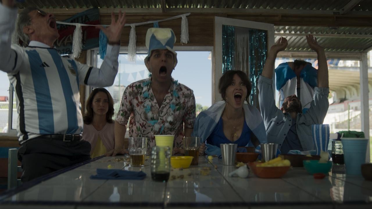 El tipo de cambio es más favorable en comparación con el último Mundial (Prisma Cine)