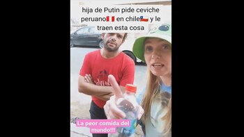 El ceviche peruano, orgullo de