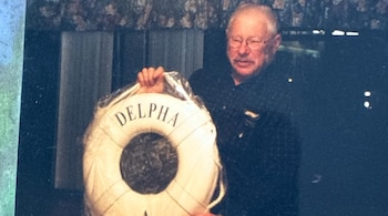 La identificación de restos humanos