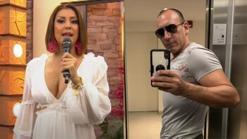 Karla Tarazona lanzó advertencia y