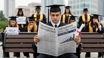 Desempleo y subempleo: los desafíos