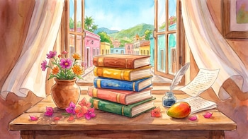 7 libros que muestran la fuerza de las autoras latinoamericanas