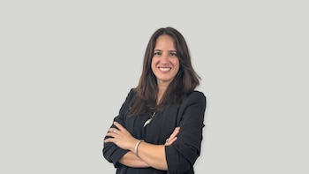 Jésica Costa es especialista en