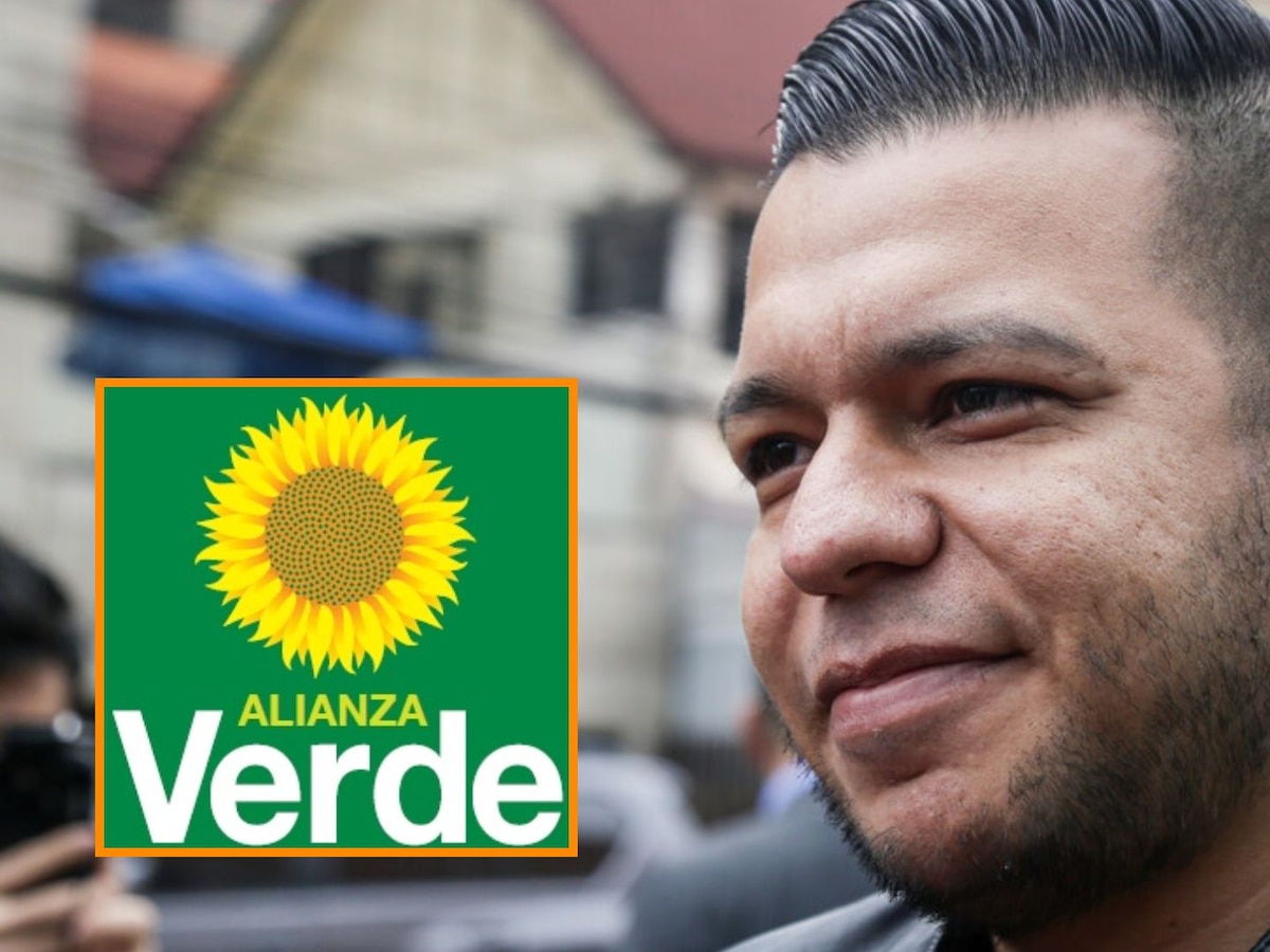 Podría ser el final de la Alianza Verde: qué es la escisión, la figura que pidieron Jota Pe Hernández y Catherine Juvinao, entre otros - Infobae