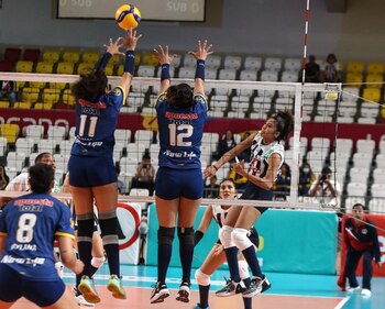 Alianza Lima aplastó a Atlético