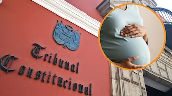 Tribunal Constitucional ordena a EsSalud reponer a trabajadora despedida por embarazo pese a ser locadora de servicios
