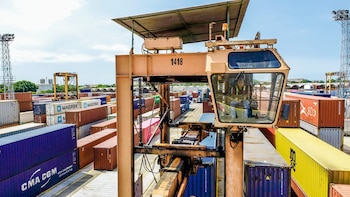 Ecuador están entre los principales