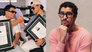 Marzen G y Tower Beatz: