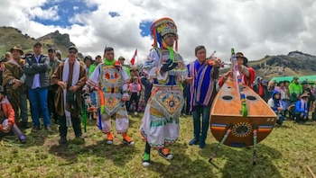 Efemérides – Efemérides en Perú – Qué se celebra – Perú – noticias – 15 junio