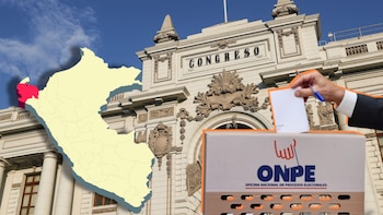 Lista de candidatos a la Cámara de Diputados por Piura: Conoce a los postulantes de tu región