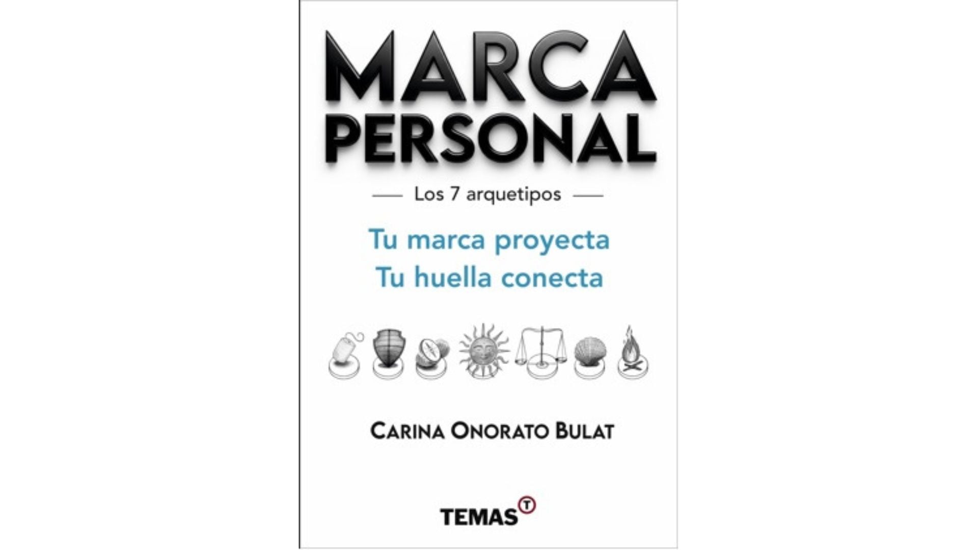 La autora de Marca personal sostuvo que el punto de partida para construir una identidad profesional es responder quién es cada persona antes de pensar cómo se vende (Infobae en Vivo)