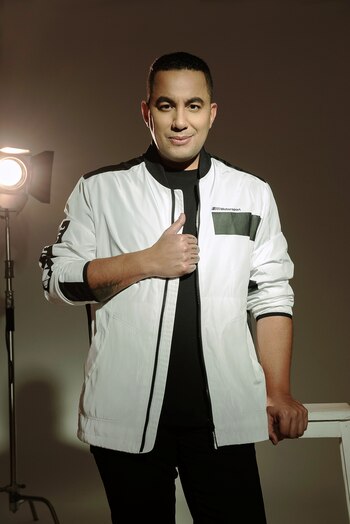 Felipe Peláez se presentará en