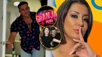 Karla Tarazona le advierte a