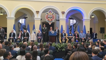 El relanzamiento del centro histórico,