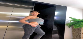 Ana del Castillo publica foto