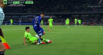 (Emmanuel Martínez / EMX imageStudio)