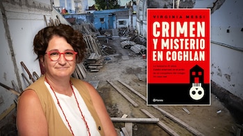 Presentan la investigación del crimen de Diego Fernández: “Es como una serie de las que vemos en las plataformas, pero es un drama real”