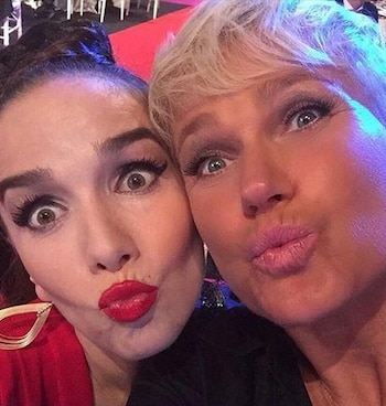 xuxa natalia oreiro