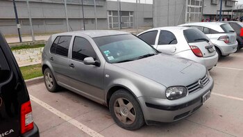 Balearon una cárcel en Rosario