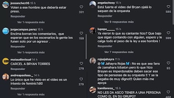 Las críticas a Barrio Fino