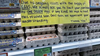 Imponen un límite a la