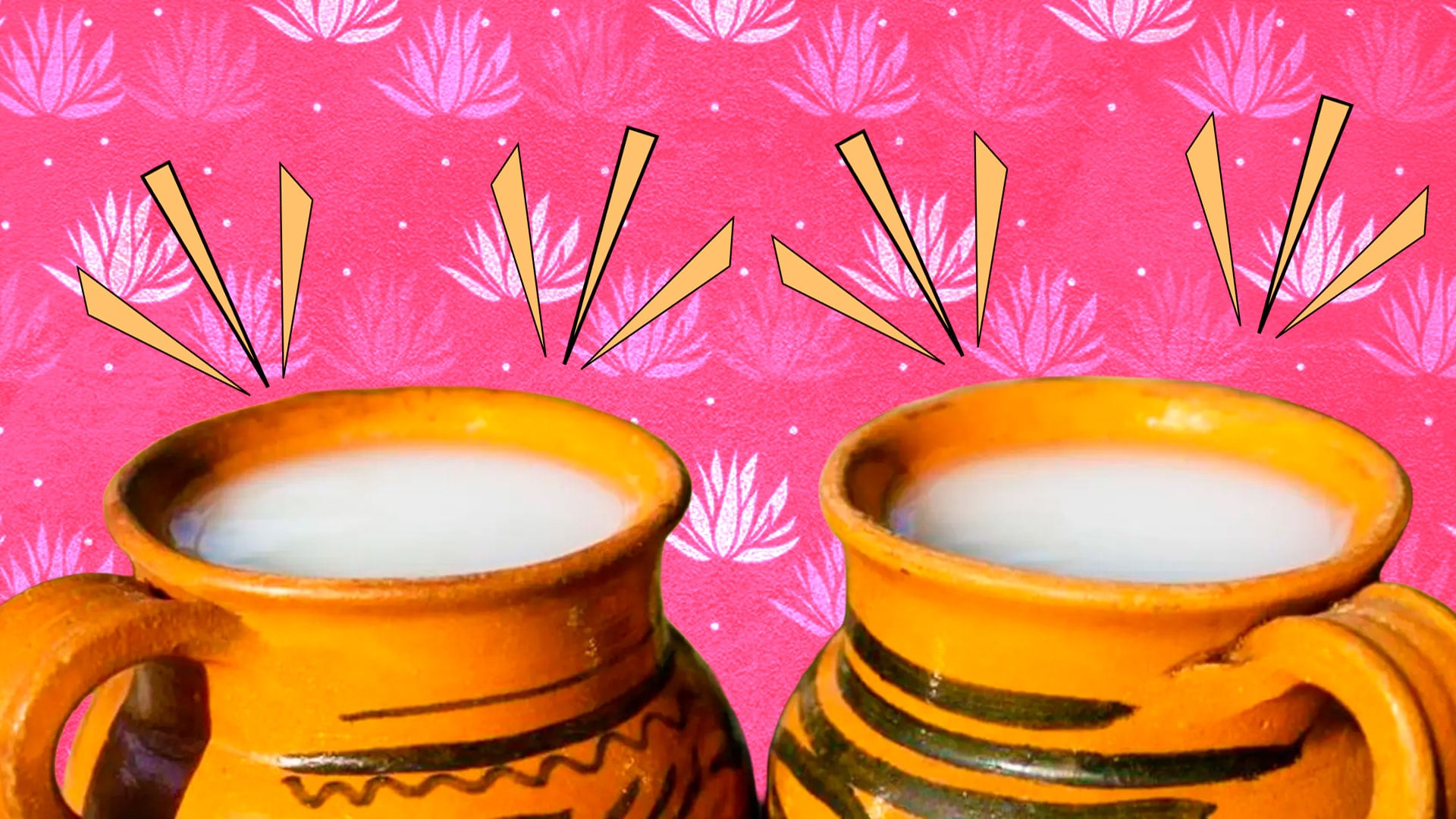 ¿Por qué se conmemora este 1 de febrero el Día del Pulque en la CDMX?