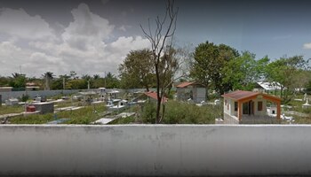 Las víctimas permanecían privadas de