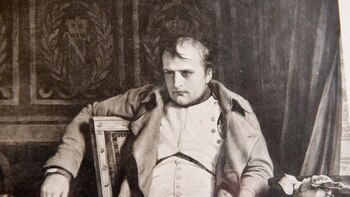 La muerte de Napoleón: enfermo en una isla remota, con miedo a ser envenenado y ganas de “estar en Buenos Aires”