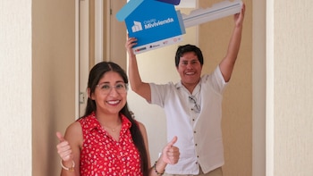 52 mil familias accedieron a