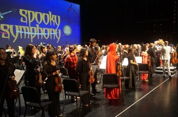 En la Pequeña Habana se