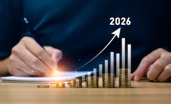 Los ingresos tributarios acumulados por la DGII entre enero y marzo de 2026 ascendieron a RD$244,956.2 millones, reflejando un crecimiento interanual del 12.2 %. (Cortesía: Dirección General de Impuestos Internos)