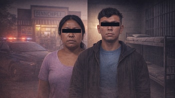 Procesan a dos por extorsión agravada a comerciante en CDMX: le exigían 300 mil pesos bajo amenazas