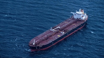 Occidente y Ucrania están hundiendo