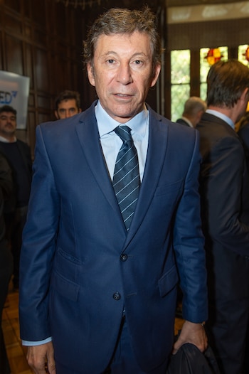 Embajador de Francia en Argentina