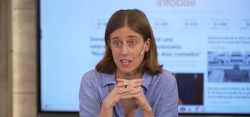 “Venir a las ciudades es