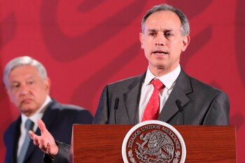 El subsecretario de Prevención y