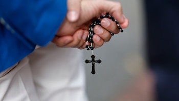 El secretario de la Comisión