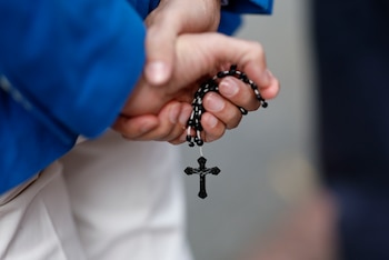 León XIV subrayó también la