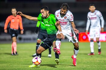 (Foto: Cortesía/ Club Tijuana)